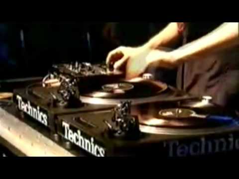 Youtube: DMC World Dj David 1991