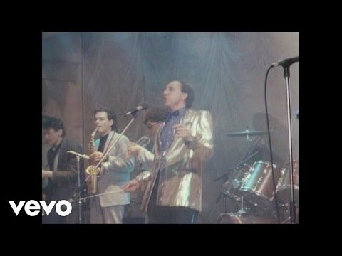 Youtube: Pete Townshend - Face The Face