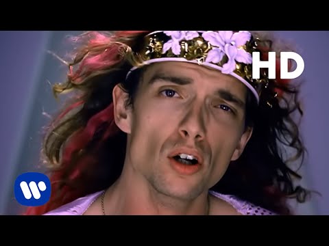 Youtube: The Darkness - I Believe In A Thing Called Love (Official Music Video) [HD]