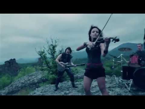Youtube: METALWINGS - Crying of the Sun [OFFICIAL VIDEO]