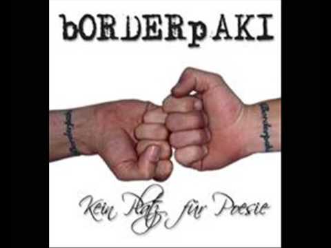 Youtube: Borderpaki - Ein Liebeslied