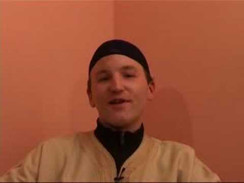 Youtube: Christentum - Ehemaliger Missionar Andre Yusuf Konvertiert zum Islam