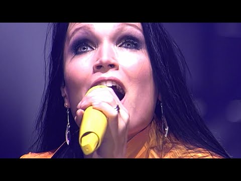 Youtube: NIGHTWISH - The Phantom Of The Opera (OFFICIAL LIVE)