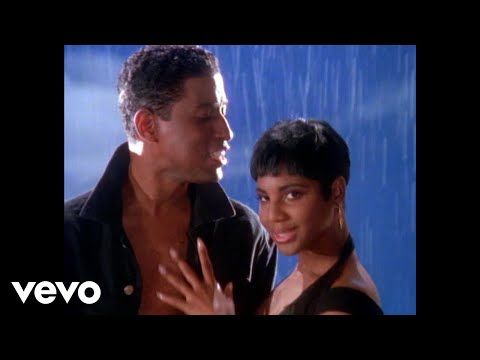 Youtube: Babyface - Give U My Heart (Album Radio Edit Video Version) ft. Toni Braxton