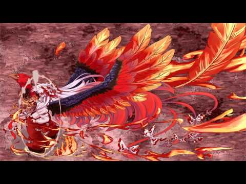 Youtube: Nightcore - The Phoenix [HD]
