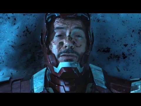 Youtube: Iron Man 3 - Trailer (Deutsch | German) | HD
