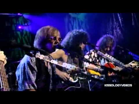 Youtube: KISS Unplugged - Beth - High Quality