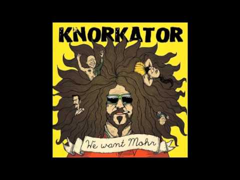 Youtube: Knorkator - L