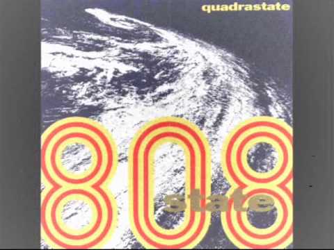Youtube: 808 State - Pacific State (Original Extended Version)