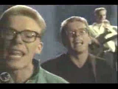 Youtube: the proclaimers/500 miles