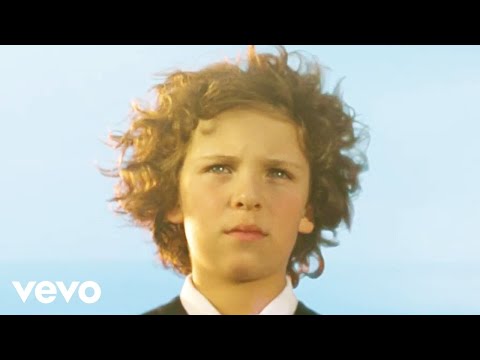 Youtube: Jeff Lynne's ELO - When I Was A Boy (Official Video)