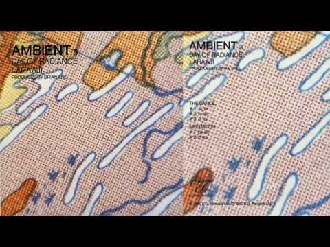 Youtube: Laraaji | Ambient 3 - Day of Radiance | Whole Album HD