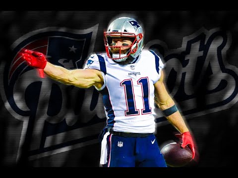Youtube: Julian Edelman || “Hell and Back” || Career Mix