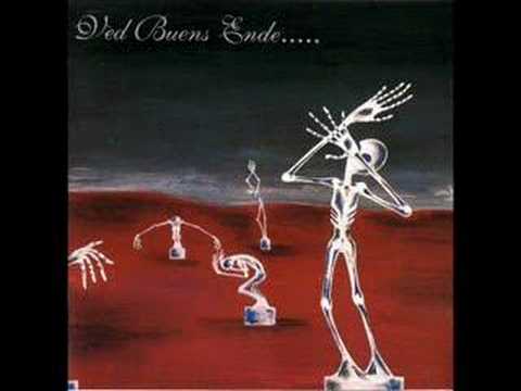 Youtube: Ved Buens Ende - "I Sang for the Swans"