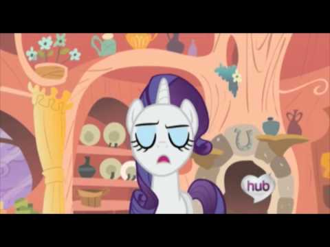 Youtube: MLP: Friendship is Magic RaNd0Mn3S5 #5