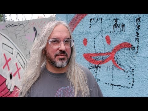 Youtube: J Mascis - Not Enough