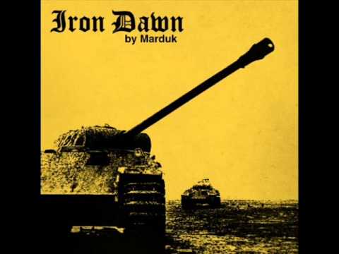 Youtube: Marduk - Wacht am Rhein: Drumbeats of Death (from Iron Dawn 2011)