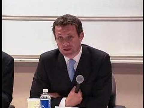 Youtube: Douglas Murray on Multiculturalism 1/3