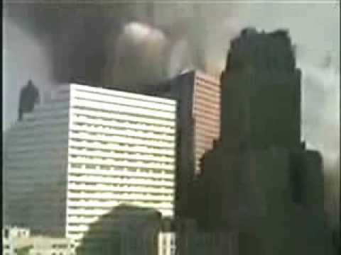 Youtube: WTC 7 zeigt deutlich eine Sprengung