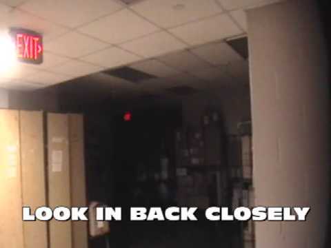 Youtube: Haunted Hospital (VERY DISTURBING) THE 405 SHOW