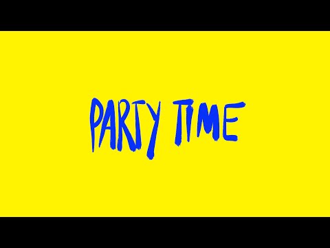 Youtube: EUT - Party Time (Official Video)