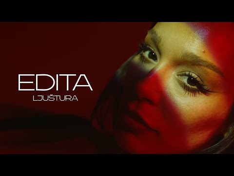 Youtube: EDITA - LJUSTURA (OFFICIAL VIDEO)