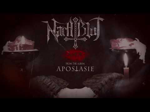 Youtube: NACHTBLUT - Amok (Official Lyric Video) | Napalm Records