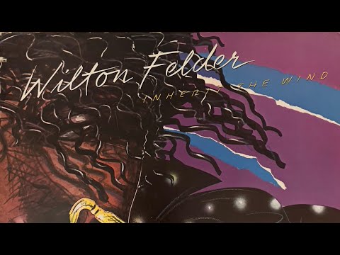 Youtube: Someday We’ll All Be Free (Wilton Felder feat. Bobby Womack) 1979