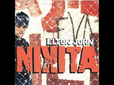 Youtube: Elton John - Nikita (1985 LP Version) HQ