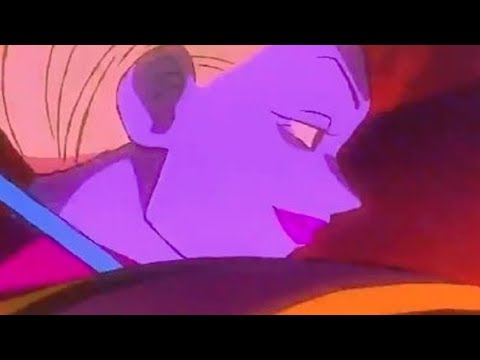 Youtube: Whis Vs Broly