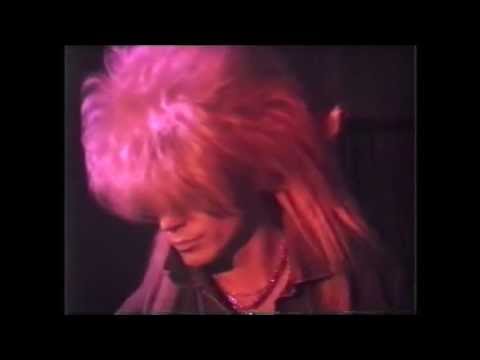Youtube: Melodrom in den 80ern