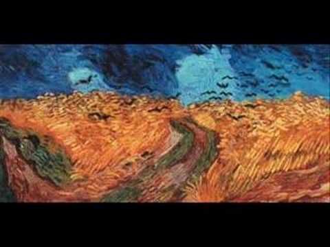 Youtube: Vincent - Don McLean