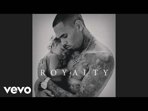 Youtube: Chris Brown - U Did It (Official Audio) ft. Future