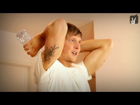Youtube: Fitness "Fit in 5 Minuten": Die idealen Übungen für definierte Arme!