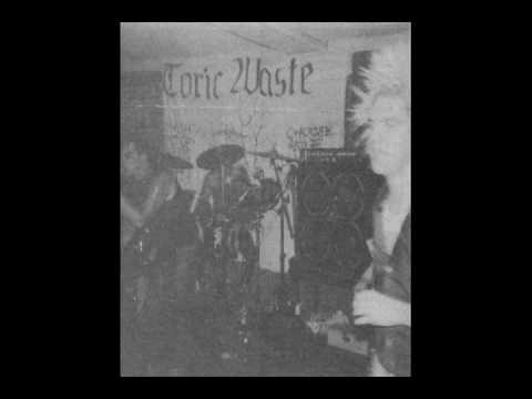 Youtube: Toxic Waste - Traditionally Yours/Burn Your Flags/A Song for Britain