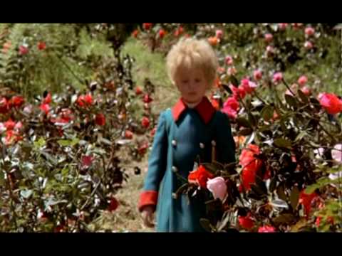 Youtube: Vitas - The Little Prince (spanish and english lyrics)