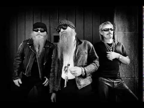 Youtube: ZZ Top- Velcro Fly (lyrics)