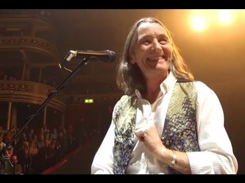 Youtube: "Breakfast in America" Written & Composed by Roger Hodgson of Supertramp