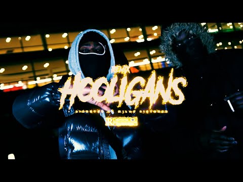 Youtube: SK X JK - HOOLIGANS REMIX (ft CJ053 x CRIMEZ53 x #RPT ZEEZY x PRETTYFACECAPI) Prod. Calum x Leonidas