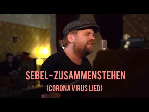 Youtube: SEBEL- Zusammenstehen (Corona Virus Lied)
