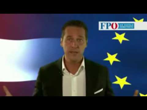 Youtube: Strache packt aus - FPÖ