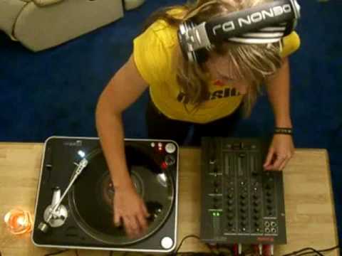 Youtube: We Play House Music (Electro)