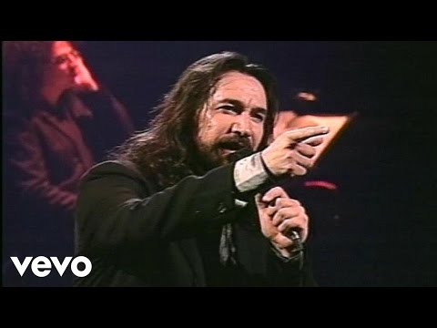 Youtube: Marco Antonio Solís - Si No Te Hubieras Ido (Live)