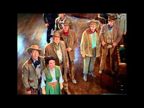 Youtube: Johnny Guitar (1954) | (1/3) | Not Going
