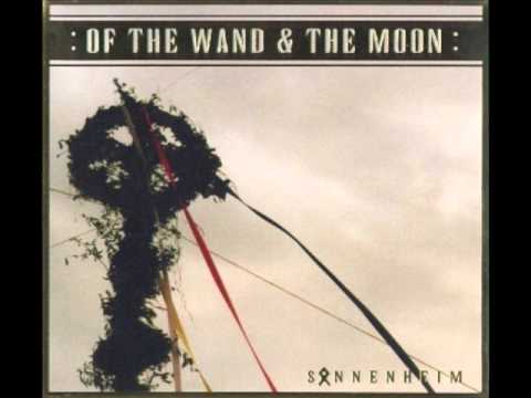 Youtube: Of the Wand&Moon - Hollow upon Hollow