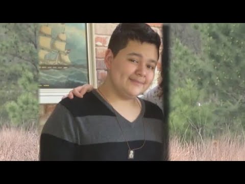 Youtube: Rudy Farias disappearance: Disturbing accusations made