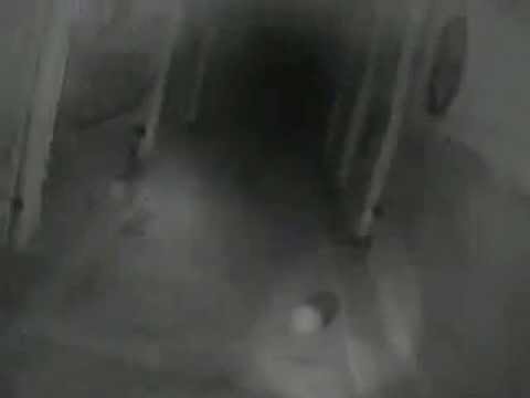 Youtube: Poltergeist Caught on tape, WAVERLY Hills Asylum PROOF! SCARY