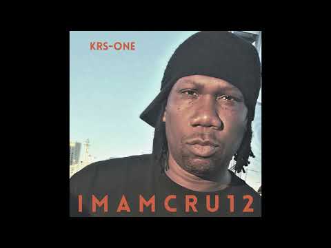 Youtube: KRS-One - I M A M C R U 1 2 (Full Album) 2022