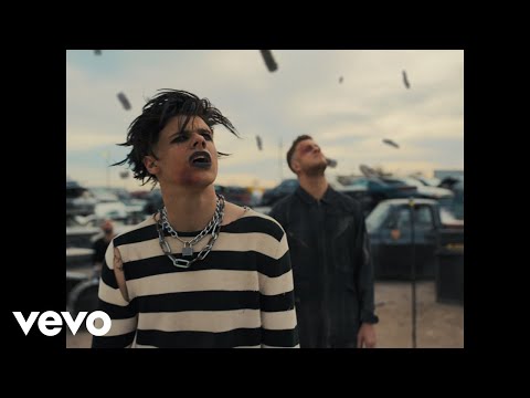 Youtube: YUNGBLUD - original me ft. dan reynolds of imagine dragons (Official Music Video)