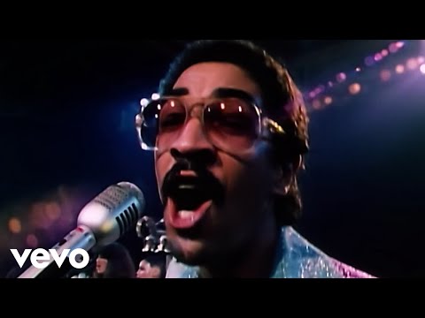 Youtube: The Brothers Johnson - Stomp!